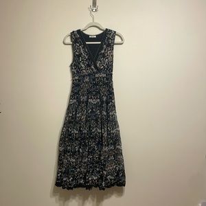 Nordstrom midi dress